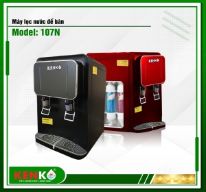 MÁY LỌC NƯỚC KENKO 107N