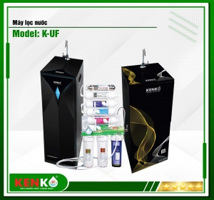 MÁY LỌC NƯỚC KENKO UF NANO 