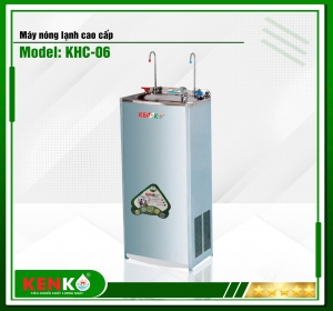 MÁY LỌC NƯỚC NÓNG LẠNH CAO CẤP 