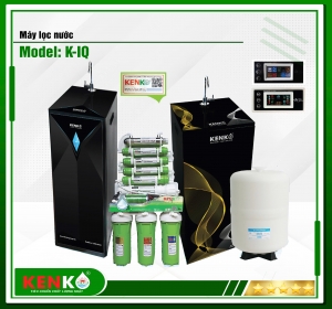 MÁY LỌC NƯỚC KENKO RO PREMIUM